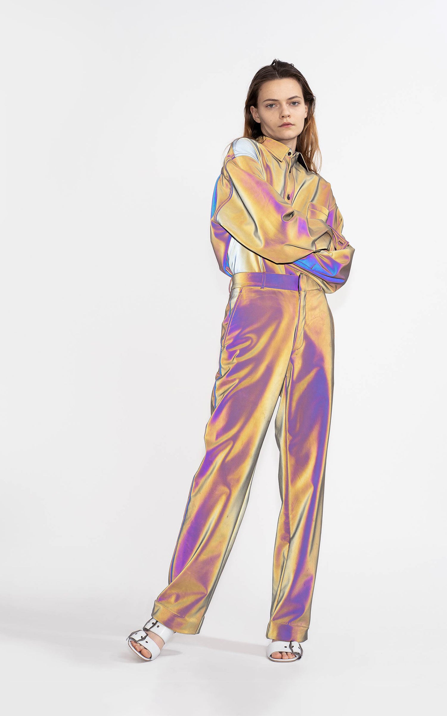 Toby Reflective Pant