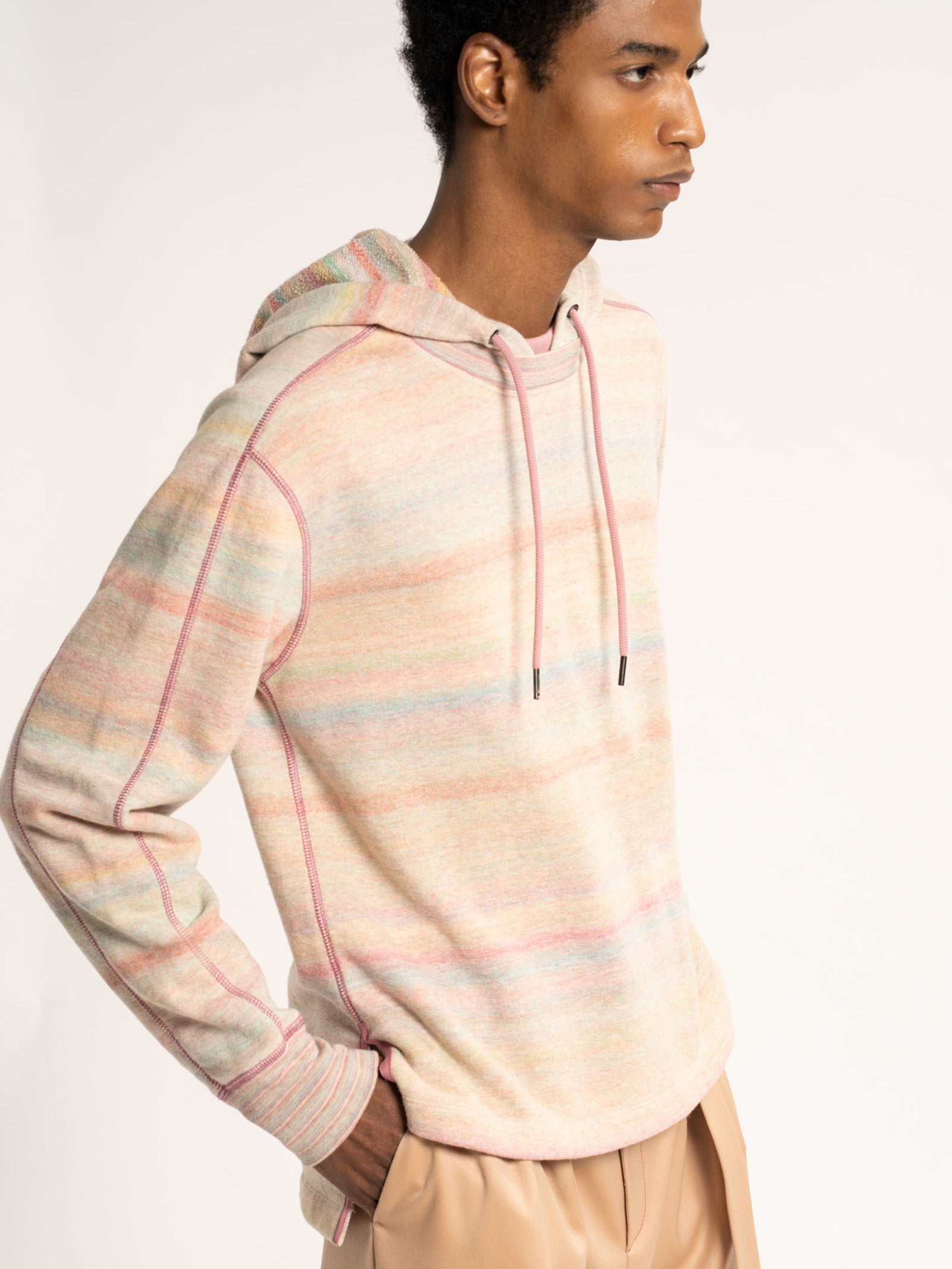 Edward Terry Hoodie
