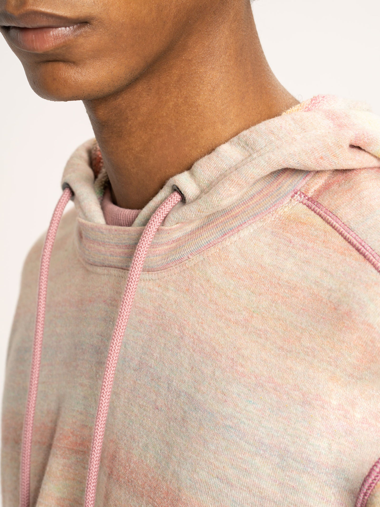 Edward Terry Hoodie