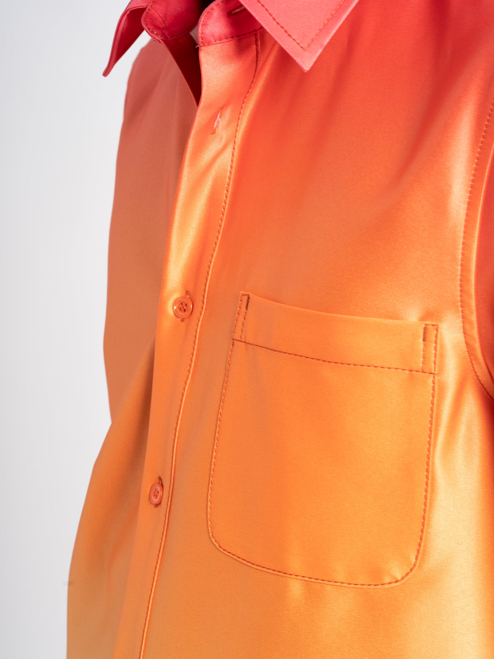 Sander Degrade Shirt