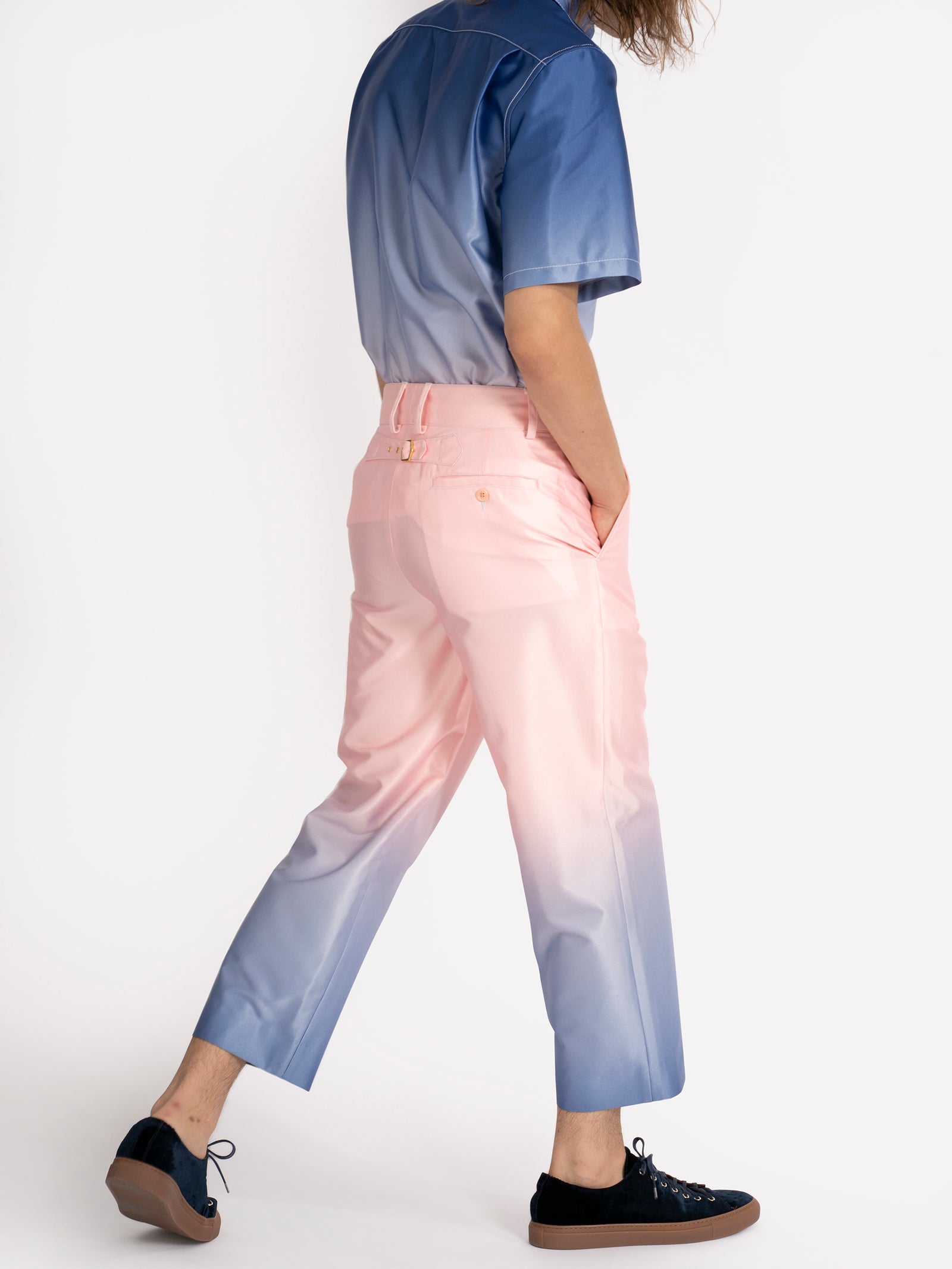 Alex Degrade Pant