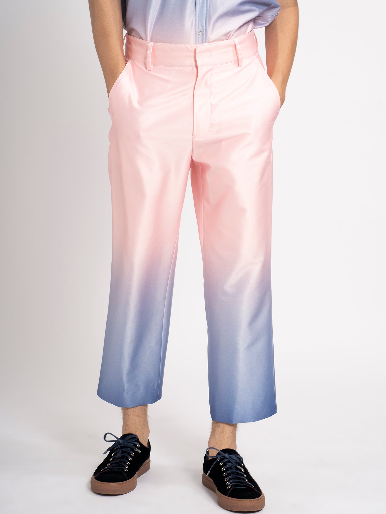 Alex Degrade Pant