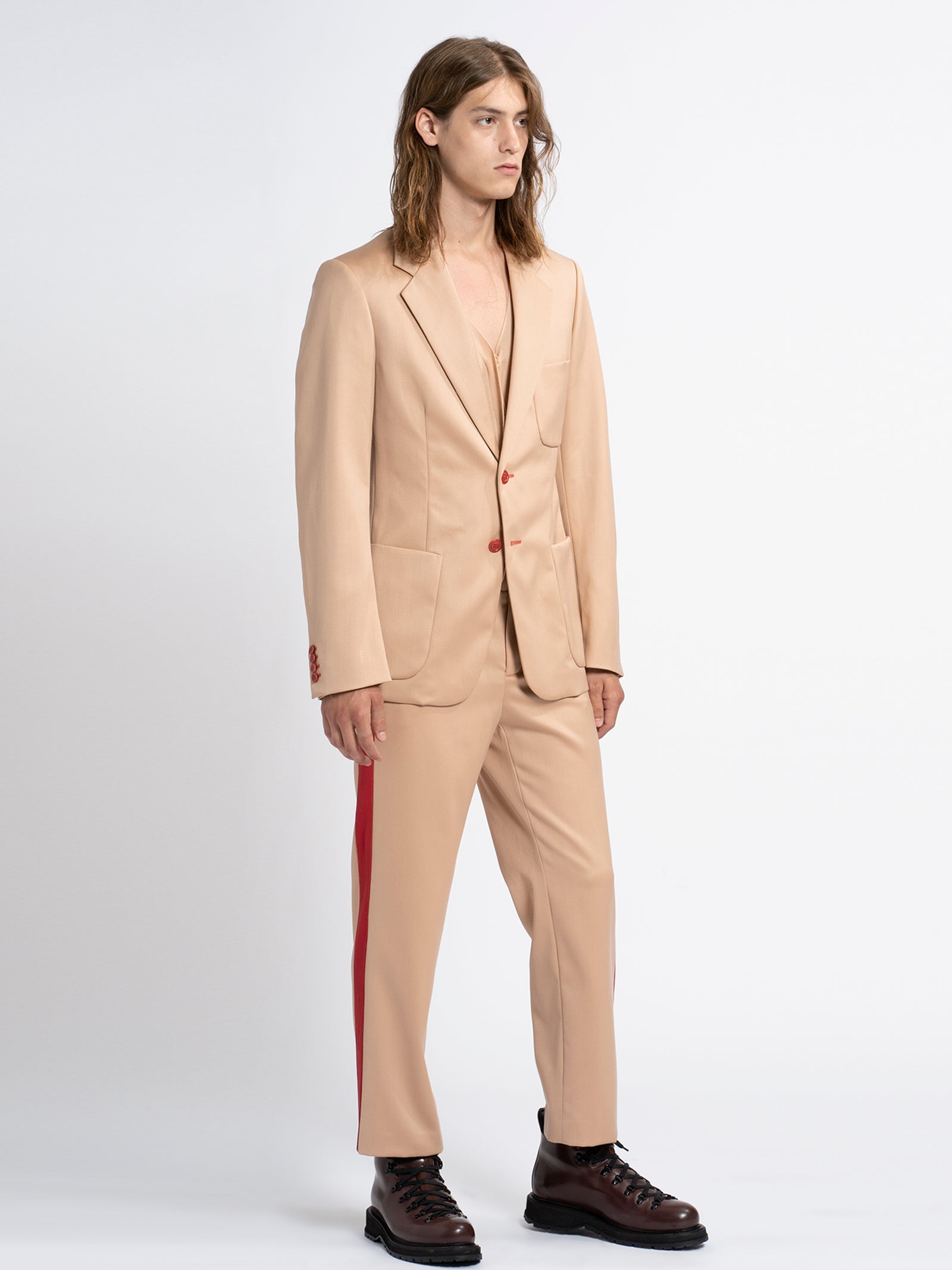 Roger Wool Blazer