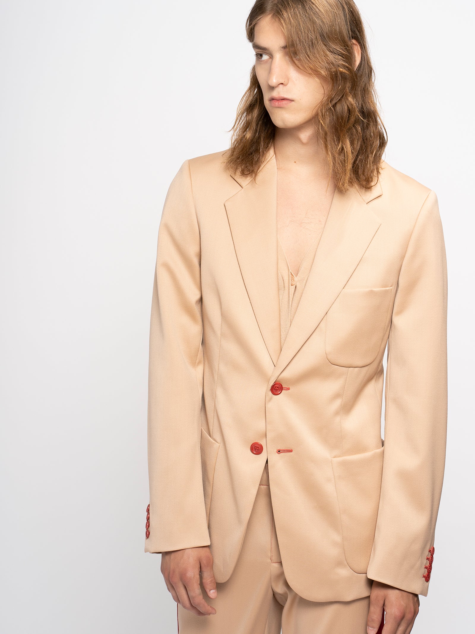 Roger Wool Blazer
