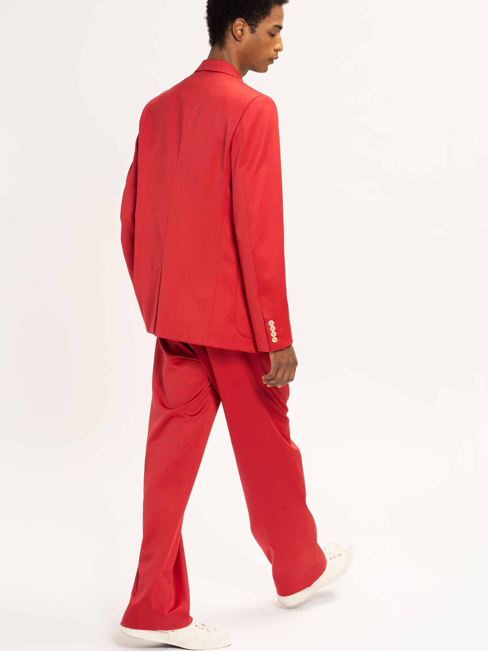 Roger Wool Blazer