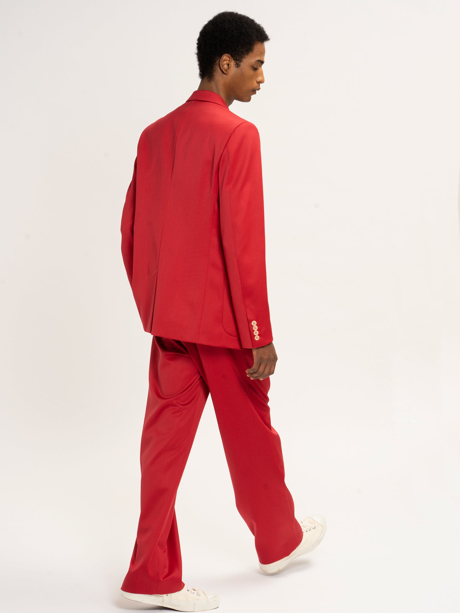 Andy Wool Pant