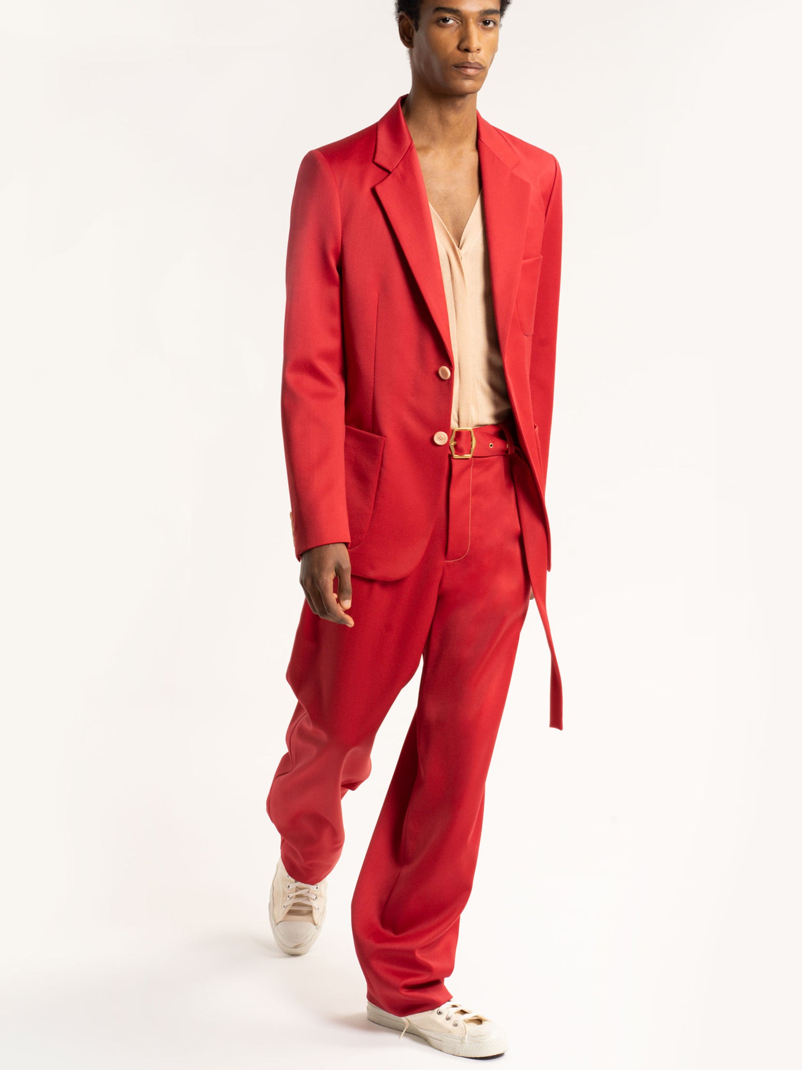 Roger Wool Blazer