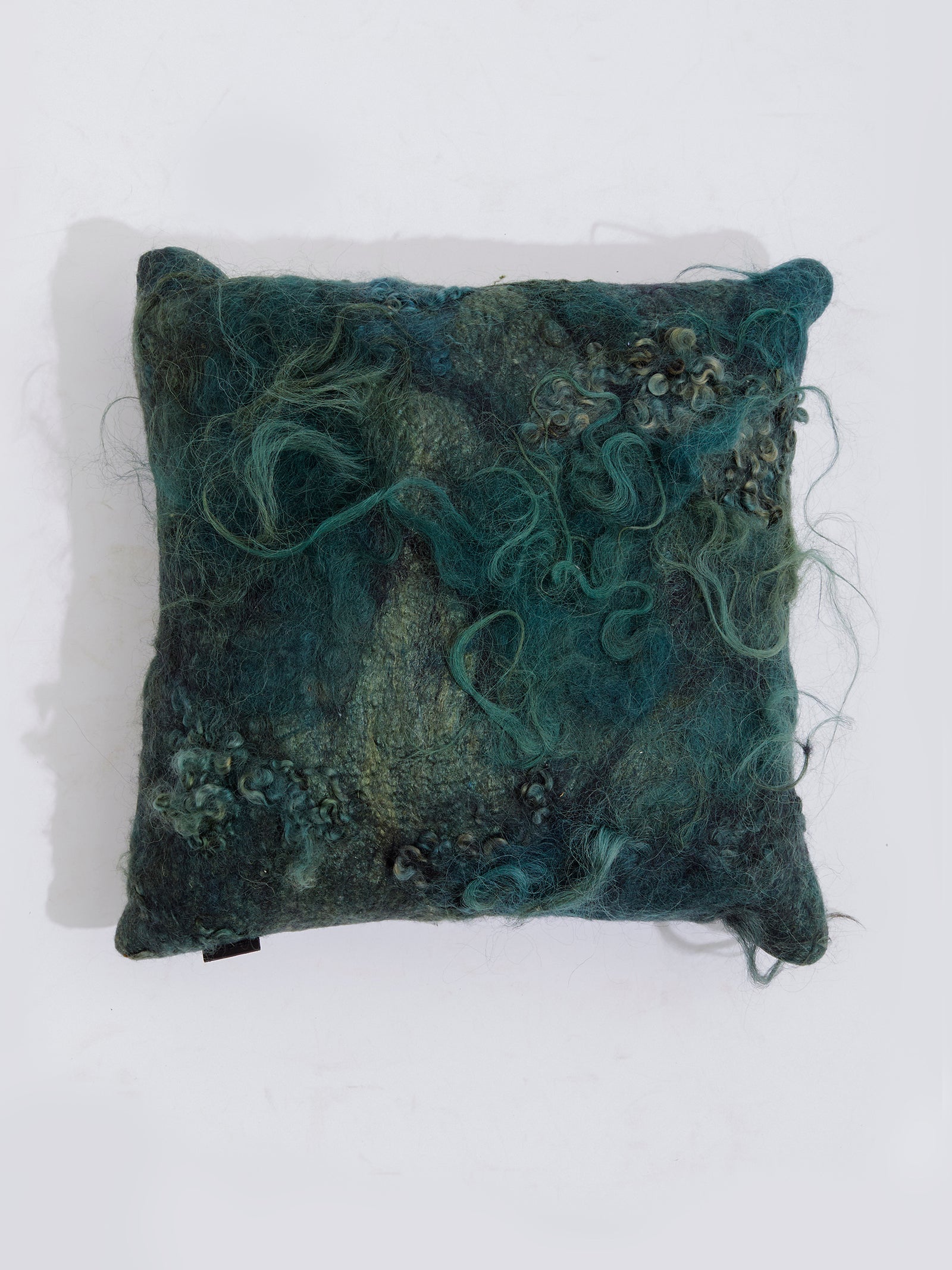 Sies Marjan X AMO Drenthe Heath Pillow