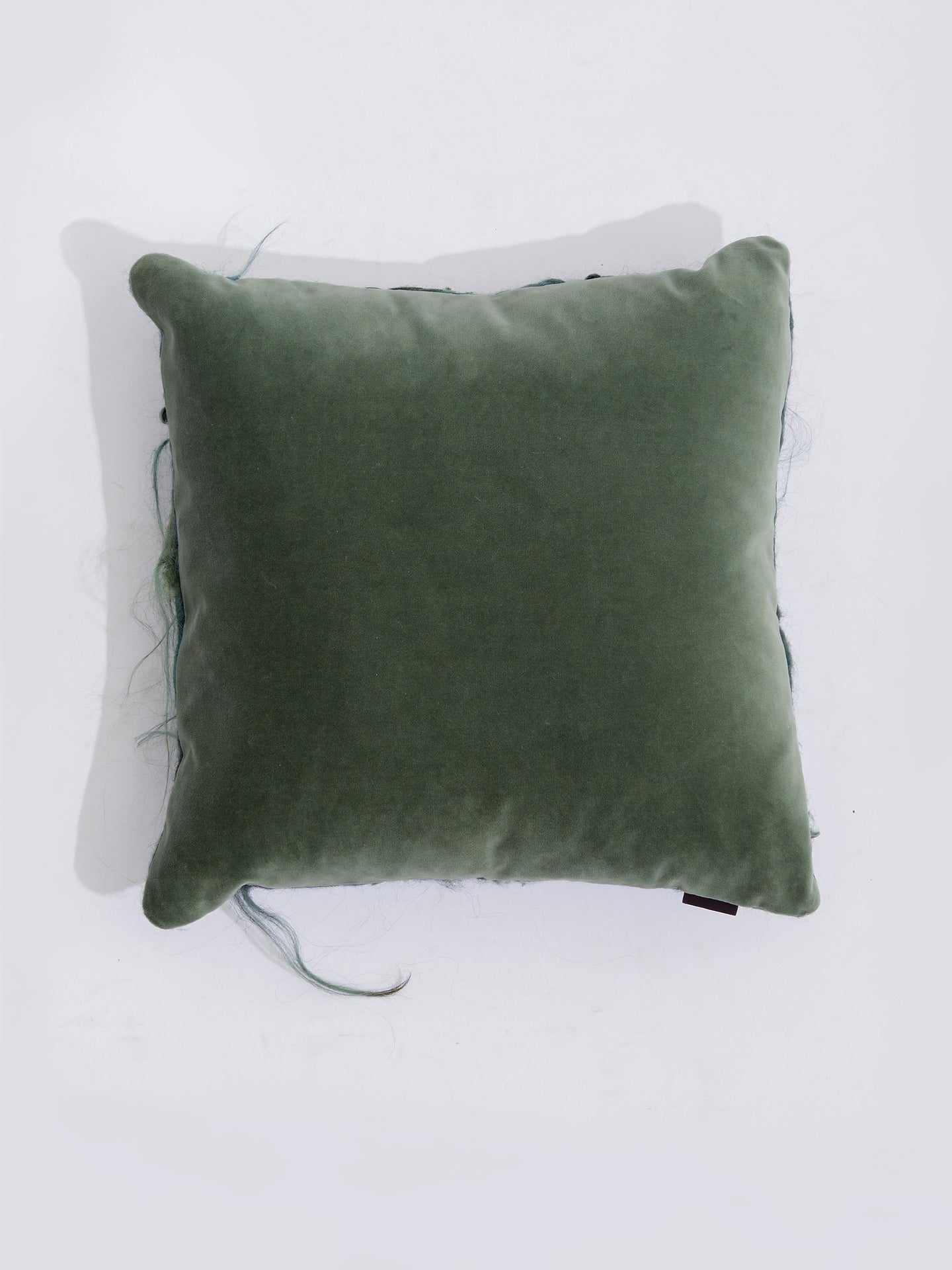 Sies Marjan X AMO Drenthe Heath Pillow