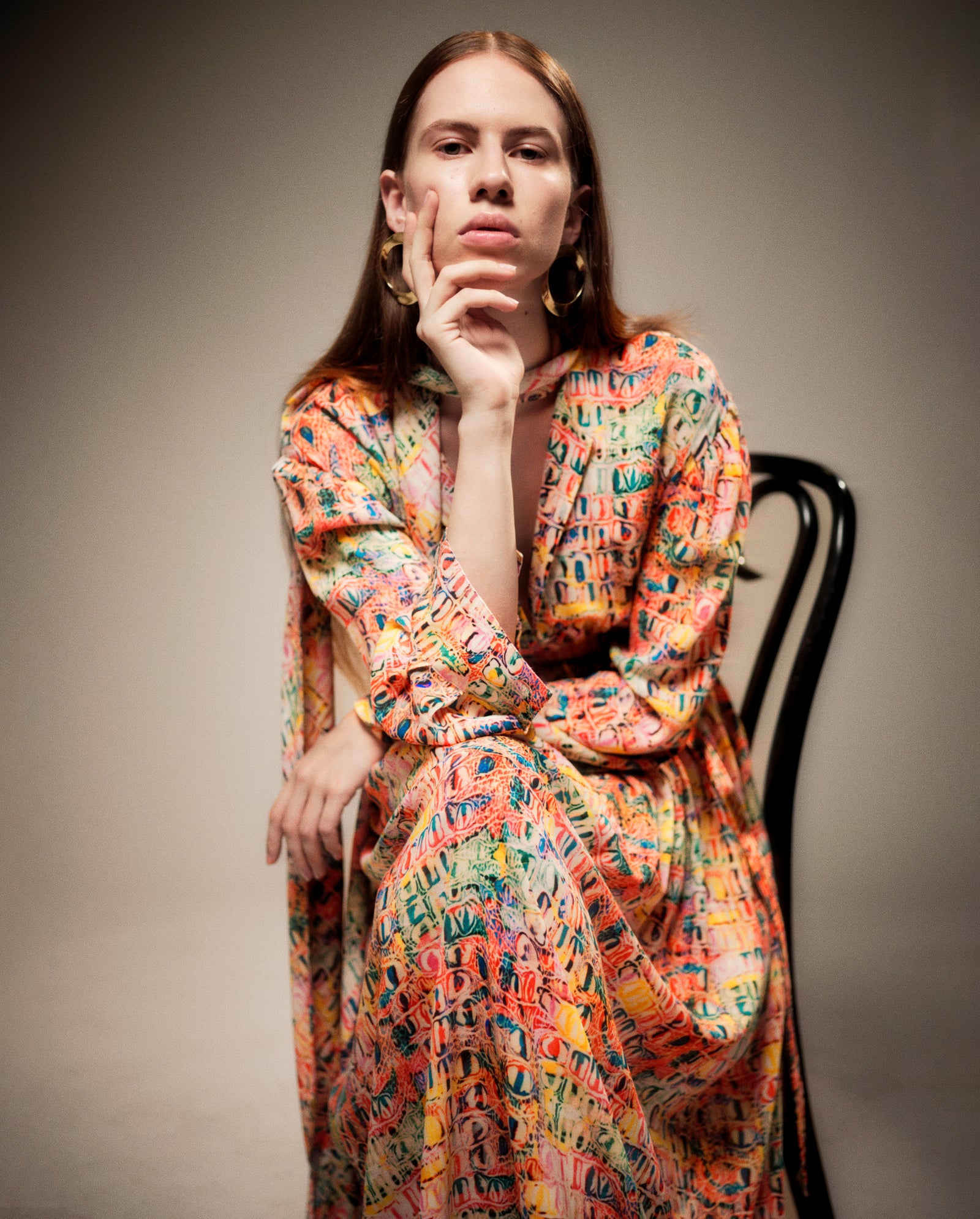 SS'20 Women Look 11
