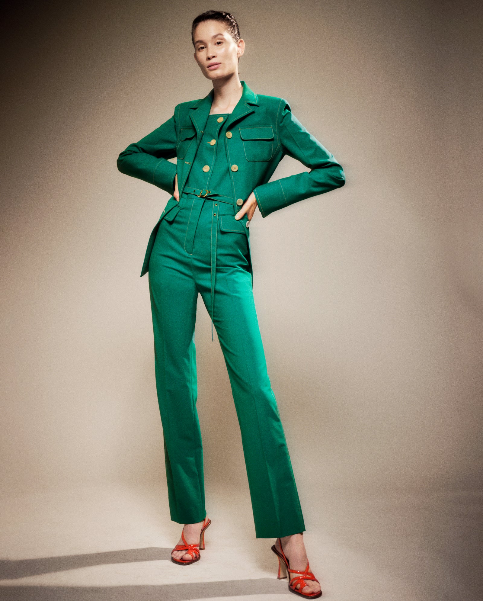 SS'20 Women Look 32