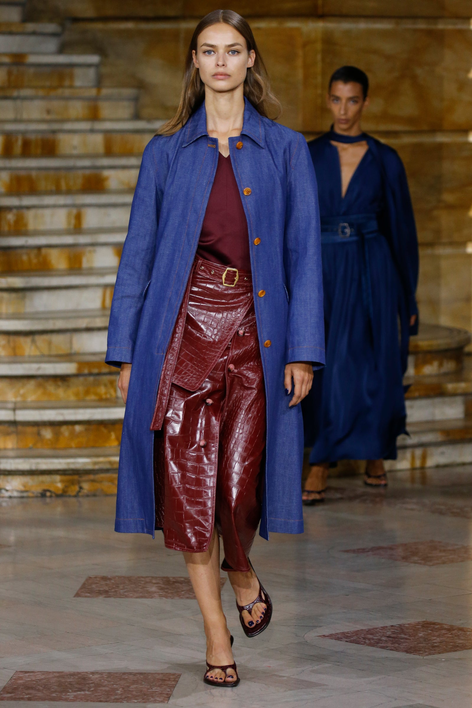 SS'20 Women Look 8