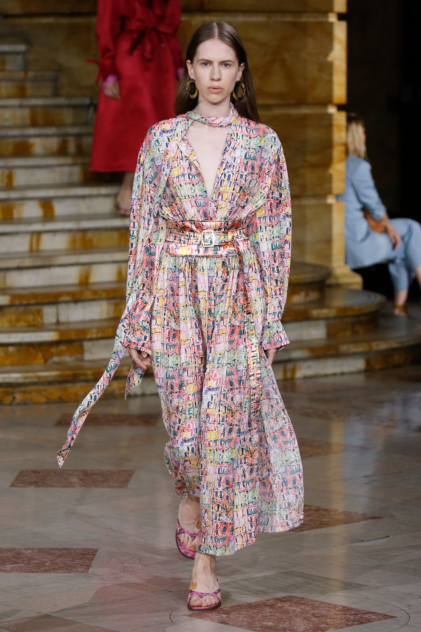 SS'20 Women Look 11