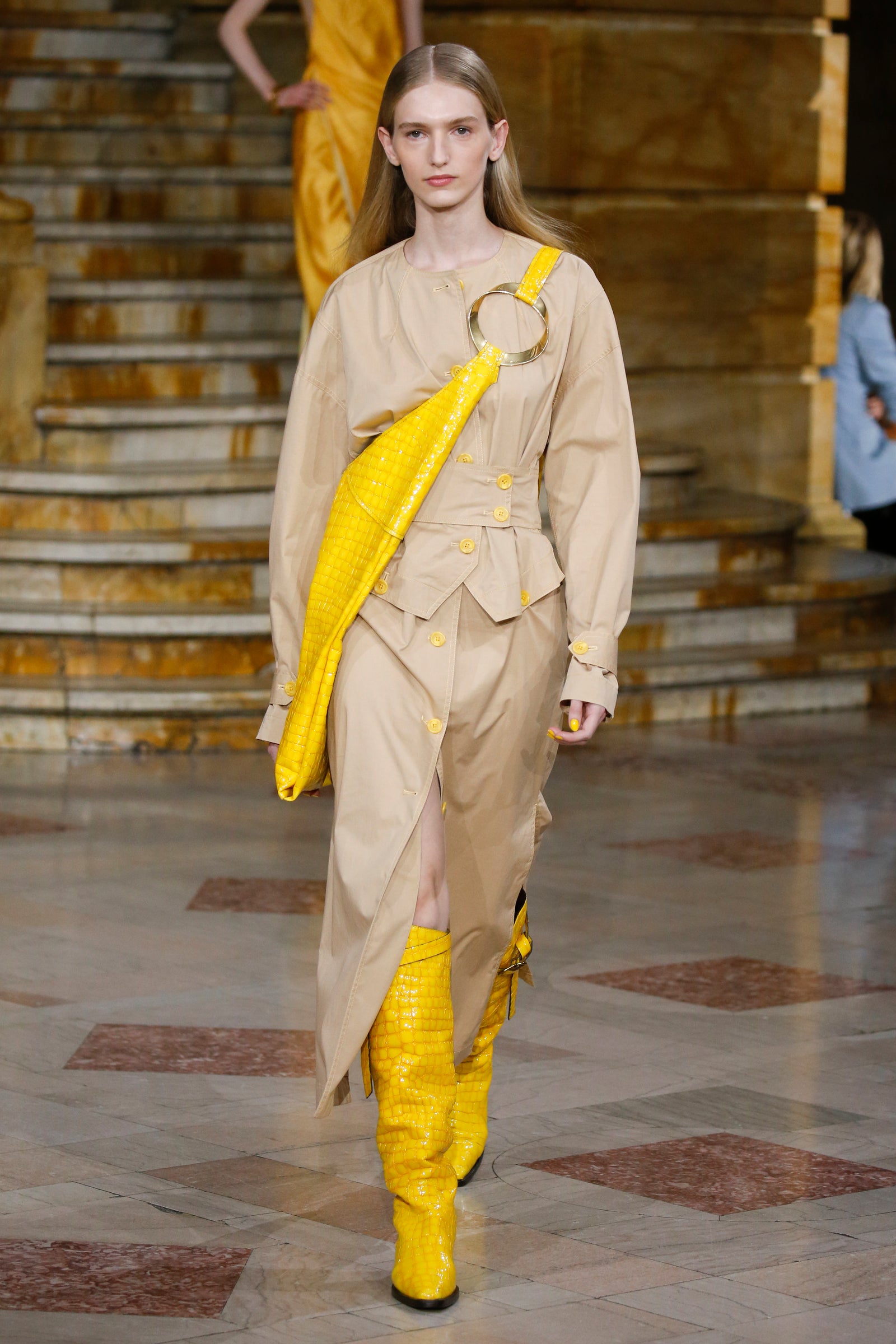 SS'20 Women Look 18
