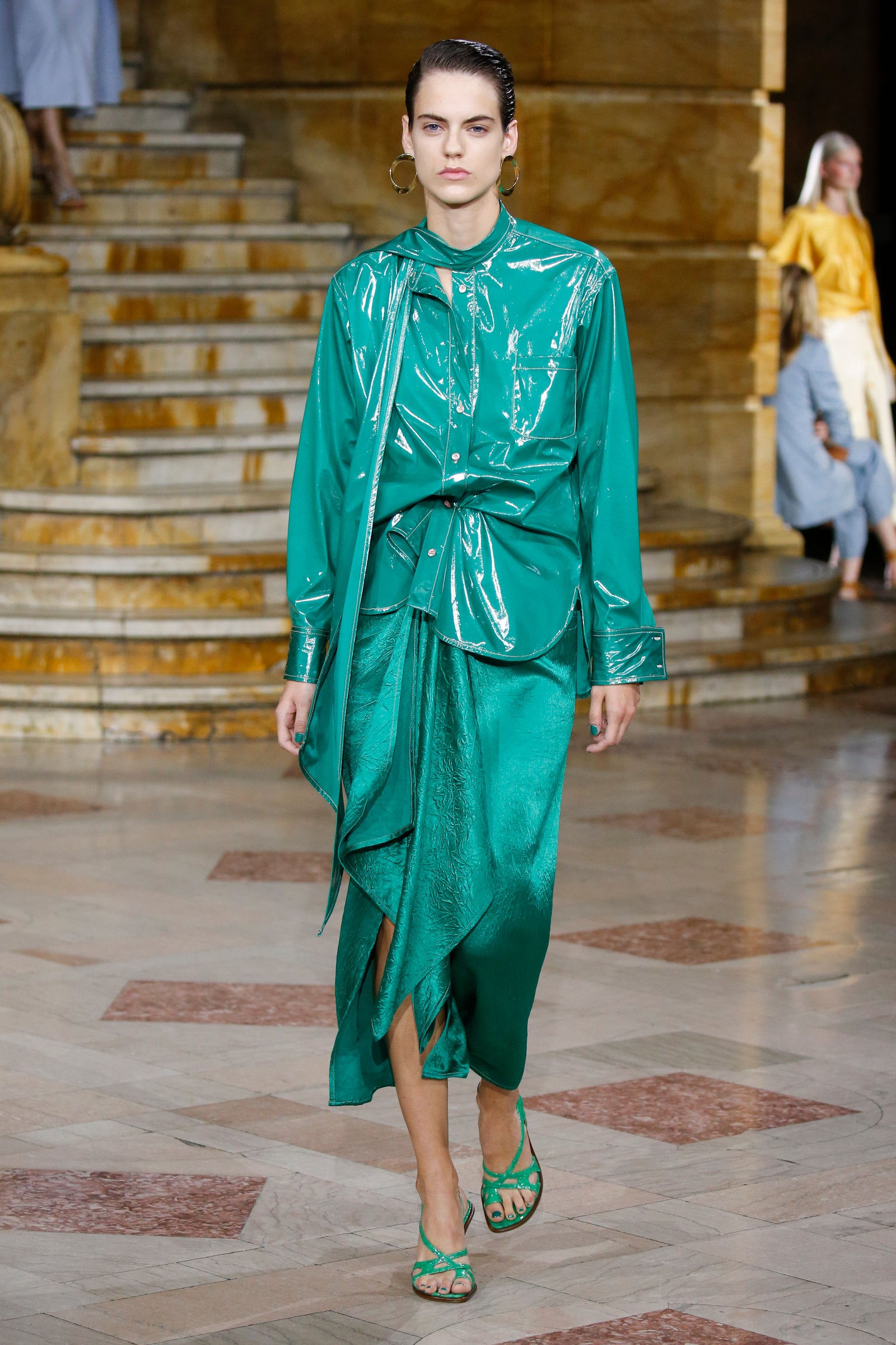 SS'20 Women Look 25