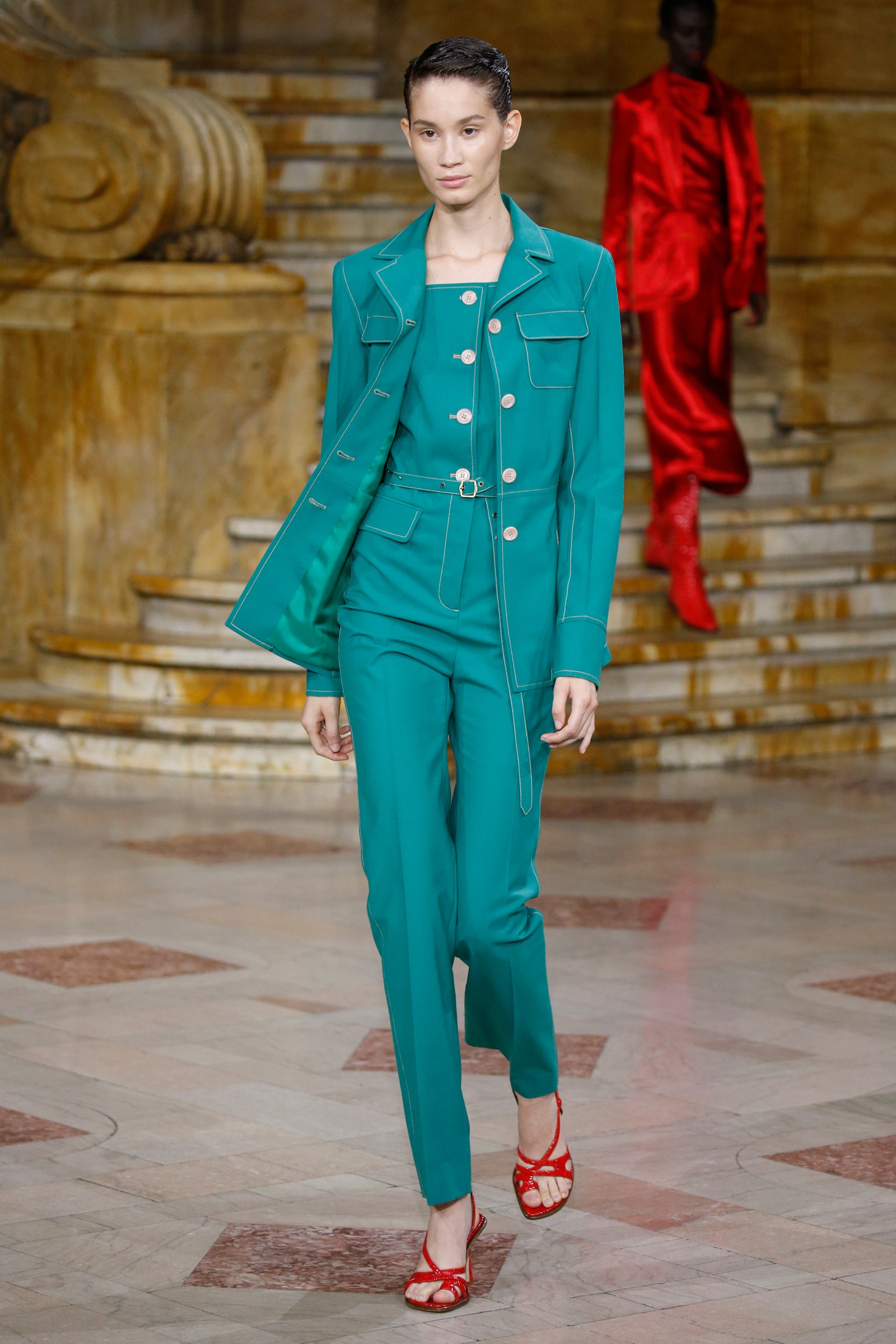 SS'20 Women Look 32