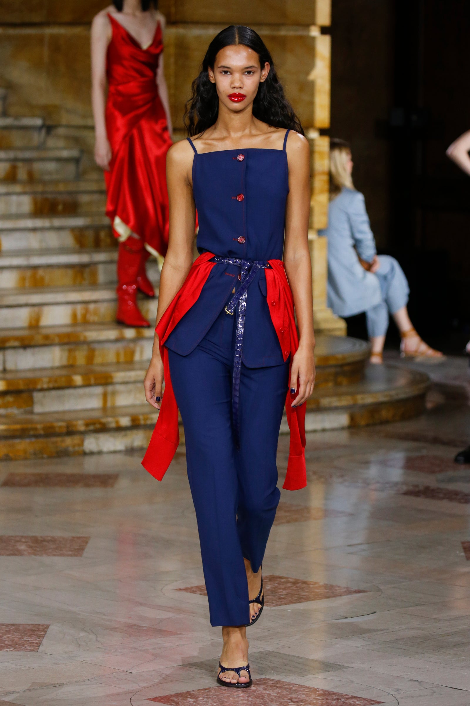 SS'20 Women Look 34